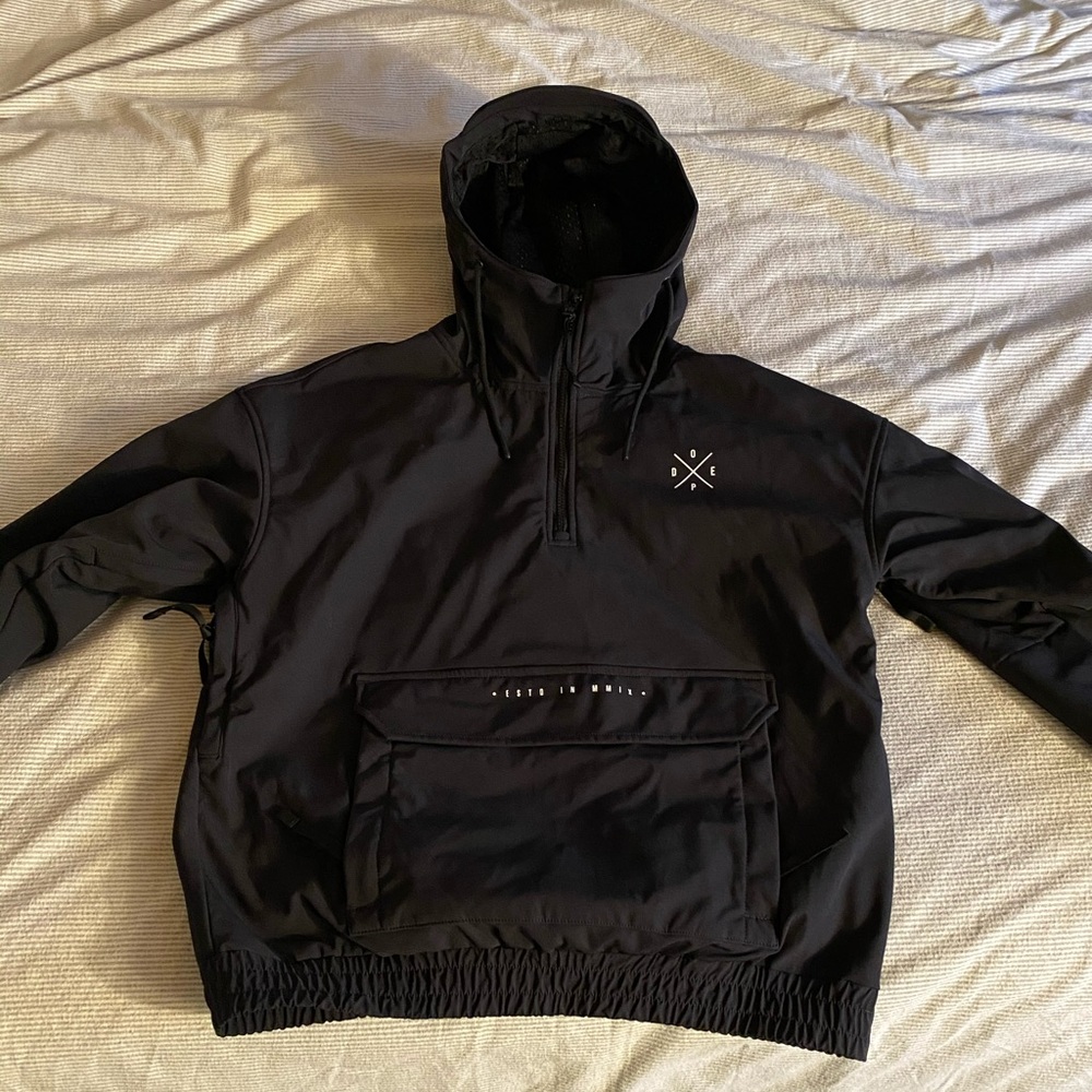 DOPE snow jacket - image 3